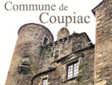 Le patrimoine de Coupiac (Aveyron)