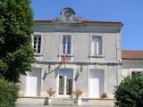 Histoire de Courbillac (Charente)