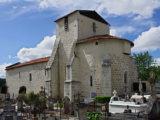 Histoire de Courgeac (Charente)