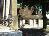 Histoire et patrimoine de Cours-de-Pile (Dordogne)