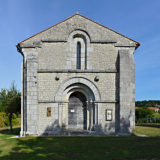 Histoire de Cressac Saint Genis (Charente)