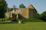 Histoire de Crèvecoeur en Auge (Calvados)