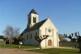 Histoire et patrimoine de Crosses (Cher)