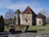 Curemonte, son Histoire et son patrimoine