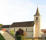 Histoire et patrimoine de Cussey sur l’Ognon (Doubs)