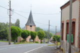 Histoire de Dampierre en Crot (Cher)