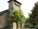 Le patrimoine de Dampniat (Corrèze)