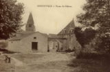 Histoire de Denonville (Eure-et-Loire)