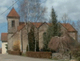 Histoire et patrimoine de Devecey (Doubs)