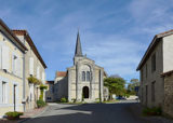 Histoire de Deviat (Charente)