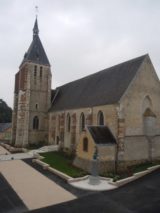 Histoire de Digny (Eure-et-Loir)
