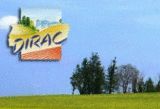 Histoire et patrimoine de Dirac (Charente)