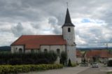 Le patrimoine de Domprel (Doubs)