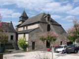 Histoire et patrimoine de Donzenac (Corrèze)