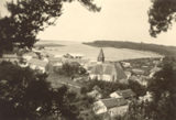 Histoire et patrimoine de Droue sur Drouette (Eure-et-Loir)