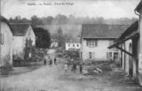 Histoire de Dung (Doubs)