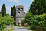 Histoire d’Edon (Charente)