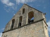 Le patrimoine d’Eglise Neuve d’Issac (Dordogne)