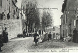 Histoire et patrimoine d’Eguilles (Bouches-du-Rhône)