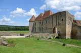 Le château d’Eguilly (Côte d’Or)