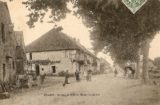 Histoire et patrimoine d’Emagny (Doubs)