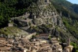 Histoire et patrimoine d’Entrevaux (Alpes de Haute-Provence)