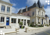 Histoire et patrimoine d’Etaules (Charente-Maritime)