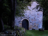 Le patrimoine d’Evaux les Bains (Creuse)