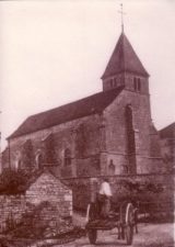 Histoire de Faverolles-Lès-Lucey (Côte d’Or)