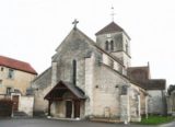 Patrimoine de Fleurey sur Ouche (Côte d’Or)