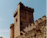 Histoire et patrimoine de Foix (Ariège)