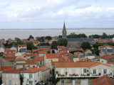 Histoire de Fouras (Charente-Maritime)