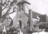 Histoire et patrimoine de Freix-Anglards (Cantal)