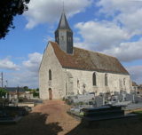 Histoire de Fresnay le Comte (Eure-et-Loir)