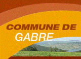 Histoire et patrimoine de Gabre (Ariège)
