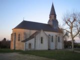 Histoire et patrimoine de Gardefort (Cher)