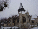 Histoire et patrimoine de Gasny (Eure)