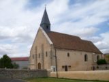 Histoire de Gellainville (Eure-et-Loir)