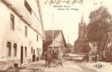 Histoire et patrimoine de Gilley (Doubs)