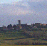 Histoire et patrimoine de Gourdon (Saône-et-Loire)