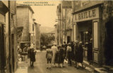 Histoire et patrimoine de Gréoux les Bains (Alpes de Haute-Provence)