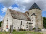 Le patrimoine de Gumery (Aube)