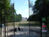 Château d’Hendecourt les Cagnicourt (Pas de Calais