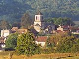 Histoire et patrimoine d’Issac (Dordogne)