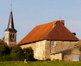 Histoire et patrimoine d’Ivry en Montagne (Côte d’Or)