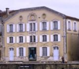 Histoire et patrimoine de Jarnac (Charente)