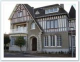 Histoire et patrimoine de Jouy (Eure-et-Loir)