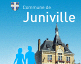 Histoire et patrimoine de Juniville (Ardennes)