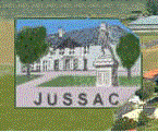 Histoire et patrimoine de Jussac (Cantal)