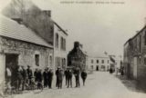 Histoire et patrimoine de Kersaint-Plabennec (Finistère)